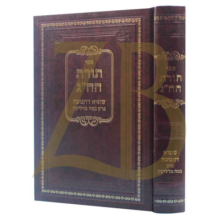 תורת הח