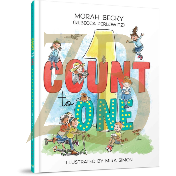 Count to One