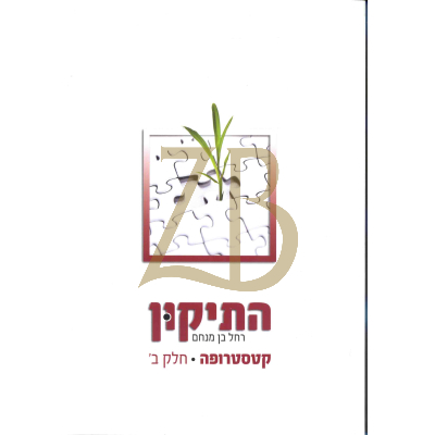 התיקון - קטסטרופה חלק ב