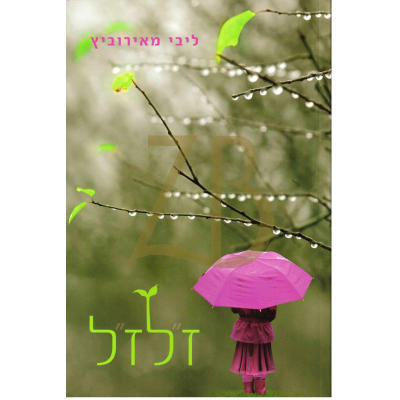 זלזל - ליבי מאירוביץ