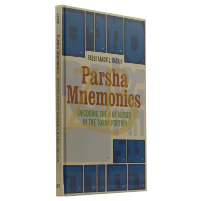 Parsha Mnemonics - Raskin