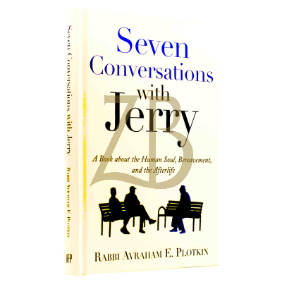 Seven Conversations With Jerry - Plotkin