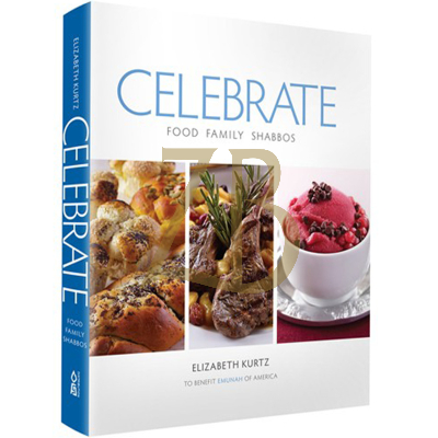 Celebrate - Cookbook