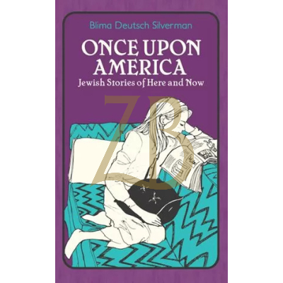 Once Upon America S/C