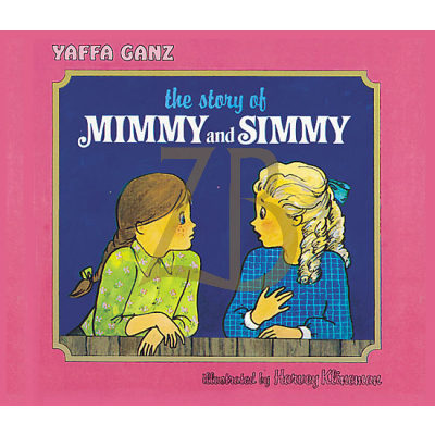 The Story of Mimmy and Simmy