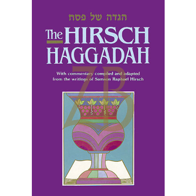 HIRSCH HAGGADAH