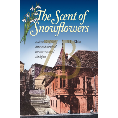 Scent Of Snowflowers - R.L. Klein