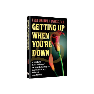 Getting Up When You're Down