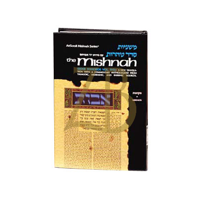 Mishnah Tohoros 4b Mikvaos