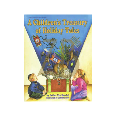 Childrens Treasury Of Holiday Tales