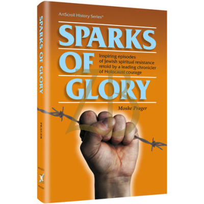 Sparks of Glory