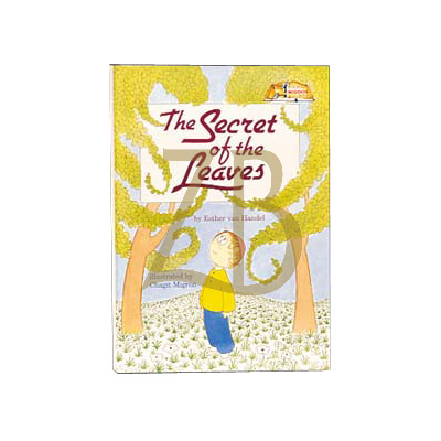 Secret Of The Leaves