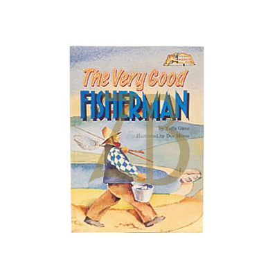Very Good Fisherman