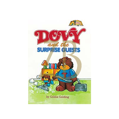Dovy And The Surprise Guests