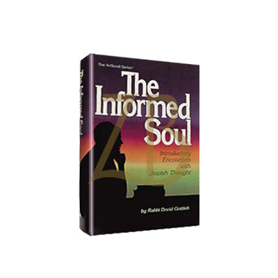 Informed Soul