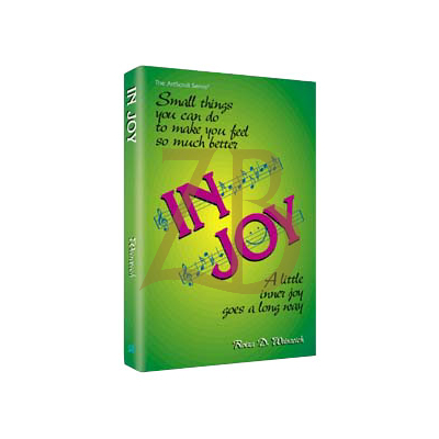 In Joy