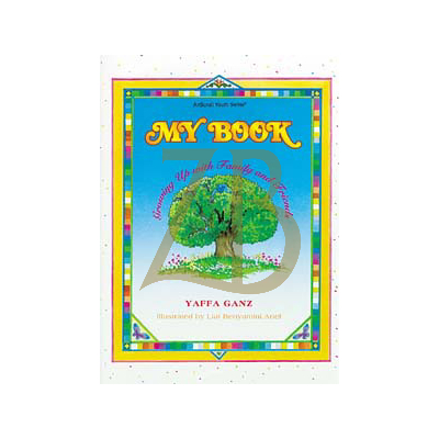 My Book
