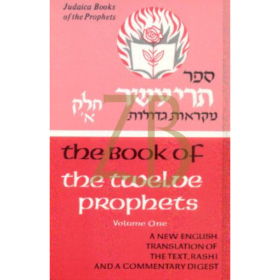 JP Twelve Prophets I