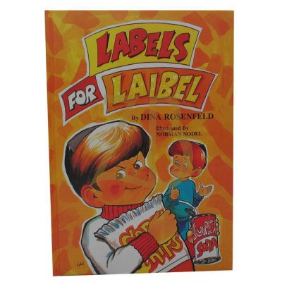 Labels For Laibel