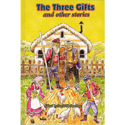 Three Gifts and Other Stories