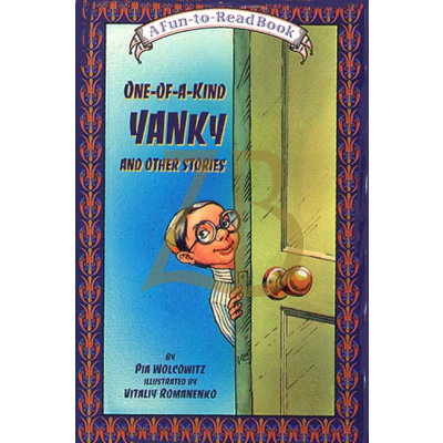 One of a Kind Yanky