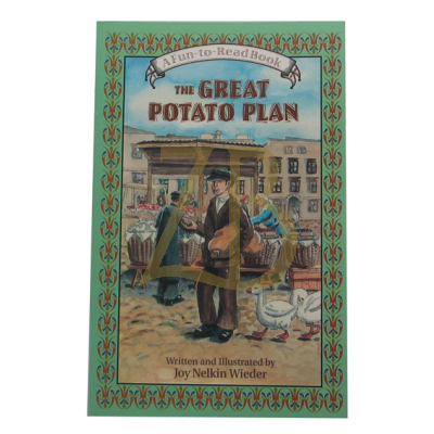 Great Potato Plan