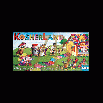 Kosherland