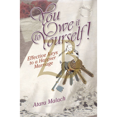 YOU OWE IT TO YOURSELF  (Hardcover)