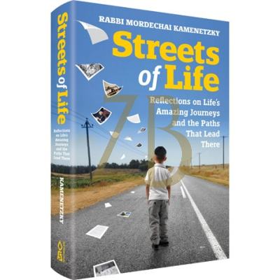 Streets of Life - Kamenetzky