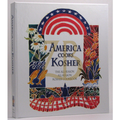 America Cooks Kosher