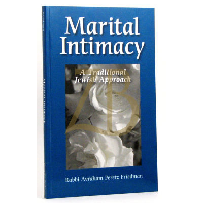 Marital Intimacy