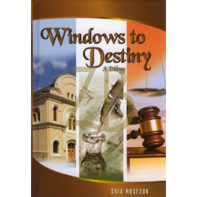 Windows to Destiny