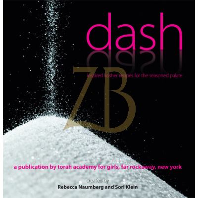 Dash Cookbook
