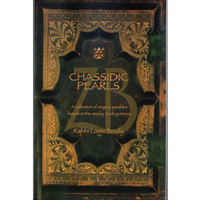 Chassidic Pearls - Lazer Brody