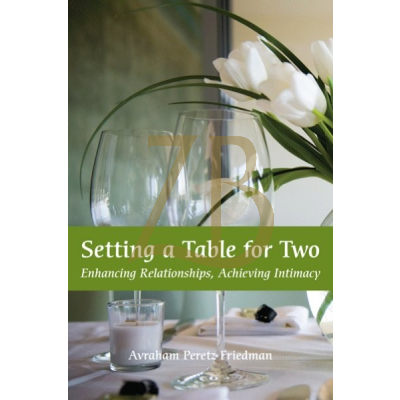 Setting a Table for Two
