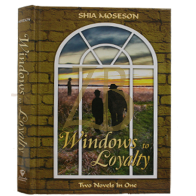 Windows To Loyalty - Moseson