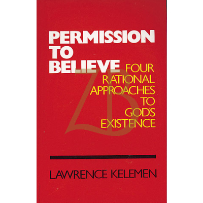 PERMISSION TO BELIEVE  (pb) - Kelemen