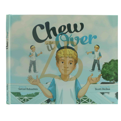 Chew It Over