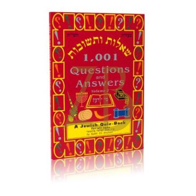1001 Questions & Answers Vol 2