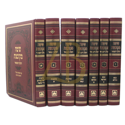 שיטה מקובצת - עוז והדר - ו"כ
