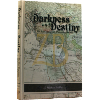 Darkness and Destiny