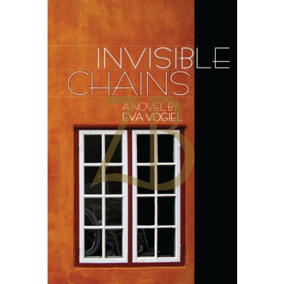 Invisible Chains - Eva Vogiel - P/B
