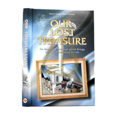 Our Lost Treasure