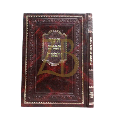 חינוך הבנים והבנות