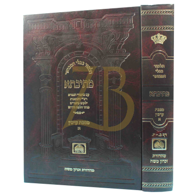 גמרא מתיבתא ערכין חלק א (דף ב-יז) פנינים