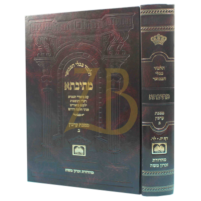 גמרא מתיבתא ערכין חלק ב (דף יז-לד) פנינים