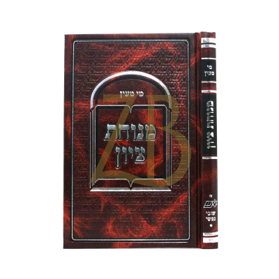 מנוחת ציון - מכון שובי נפשי
