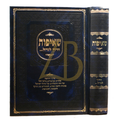 שאיפות - הדרך לגדול - חלק ב