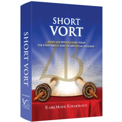 SHORT VORT - PKT