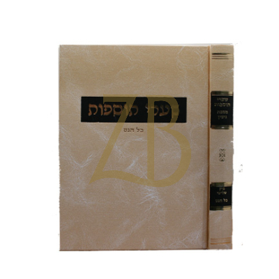 שערי תוספות - גיטין פרק כל הגט